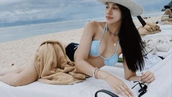 Anya Geraldine Membagikan Tips Tidur Nyenyak, Berikut Manfaat Kualitas Tidur Bagi Kesehatan