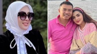 Viral Lagi Anang Hermansyah Tuding SyahriniNaikkan Popularitas Tapi Merusak Orang Lain