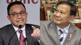 Masuk Akal! Ternyata Ini Alasan Anies Baswedan Tolak Jadi Cawapres Pendamping Prabowo Subianto