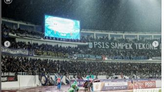 Stadion Jatidiri PSIS Semarang Dapat Saingan? Bos Junianto Bakal Bangun Stadion dengan Luas 5 Hektare, Ini Lokasinya