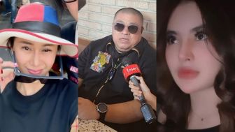 Denise Chariesta Masih Bungkam, Razman Nasution Sebut Iqlima Kim Ketar-Ketir: Saya Tantang Lakukan..