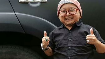 HEBOH! Daus Mini Dikabarkan Selingkuh, Digugat Cerai Sang Istri