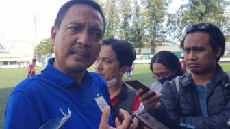 Panser Biru dan Snex Wajib Catat! Janji Yoyok Sukawi untuk PSIS Semarang di Musim Depan