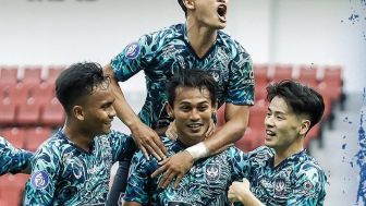 Ngeri! Manuver Jenius Eks Persib Tunjuk Pengganti Carlos Fortes, Sosok Rp3,04 Miliar Bawa PSIS Semarang Raih 3 Poin