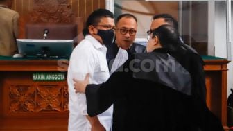 7 Poin Penting Mengapa Hakim Menghukum Mati Ferdy Sambo