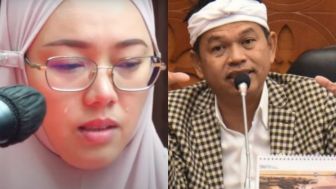 Ambu Anne Ngotot Ceraikan Dedi Mulyadi Lewat Pengadilan, Dibalas Kang Dedi Lewat Jalur Ini