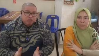 Razman Nasution Peringatkan Denise Chariesta Hingga Hotman Paris: 'Sebentar lagi...'