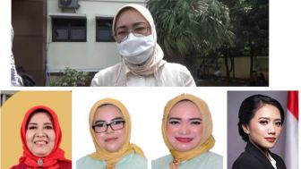 Menuju Pilkada 2024: 5 Nama Perempuan Calon Bupati Purwakarta yang Diprediksi Bertarung Lawan Ambu Anne, Siapa Saja?