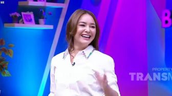 Keluar dari Ikatan Cinta dan Ingin Lepas Karakter Andin, Ini Rencana Amanda Manopo Selanjutnya