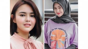 Amanda Manopo Bongkar Karakter Aslinya Yang Jarang Diketahui Penggemar,  Ternyata Mirip Banget Sama Ria Ricis