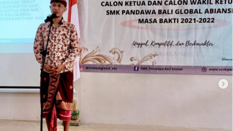 Kejari Tetapkan Pejabat KPU Badung Sebagai Tersangka, Ini Tanggapan Kayun Semara Cipta