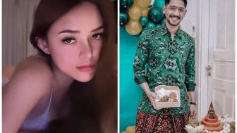 Amanda Manopo Makin Cantik dan Glowing, Begini Perasaan dan Isi Hati Arya Saloka Menurut Penerawangan