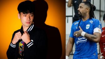 Striker PSIS Semarang Cedera, Carlos Fortes Kirim Pengakuan ke Taisei Marukawa: I'm Not