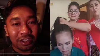 Bang Brew Marah Ibu Eny Dieksploitasi dan Lapor ke Tiko? Ternyata Ini Pelakunya