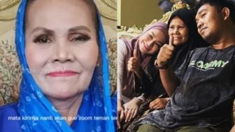 Anggap Cuma Eksploitasi Ibu Eny, Bang Brew Tak Ragu Sentil Sosok yang Pernah Berjasa ke Tiko Ini