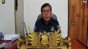 Polisi Bingung! Pelapor Minta Penyidik Terangkan Kasus di Aksi Damai