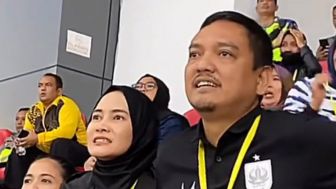 Cerdas! Ternyata Ini yang Dilakukan CEO PSIS Semarang Sebelum Kontrak Gilbert Agius