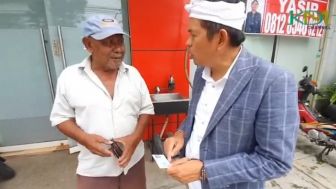 Kakek 81 Tahun Mengajarkan 4 Juta Subcriber YouTube Kang Dedi Mulyadi Tentang Hal Ini