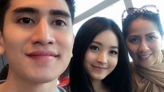 CEK FAKTA: Venna Melinda Syok Akibat Kelakuan Bejat Verrell Bramasta dengan Natasha Wilona?