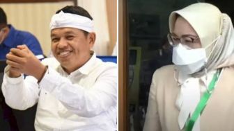 Kang Dedi Mulyadi Malah 'Pamer' Bangun Rumah Baru di Kalibata Jelang Putusan Cerai, Buat Siapa?