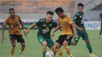 Ze Valente Idola Baru Bonek, Arek-arek Minta Persebaya Surabaya Segera Perpanjang Kontrak