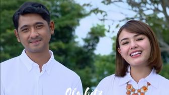 Rahasiakan Soal Percintaan, Amanda Manopo Jaga Perasaan Seseorang, Karena Arya Saloka?