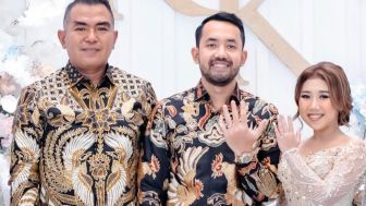 Hakim Sidang Vonis Bharada E Ayah Mertua Kiky Saputri? Ini Katanya