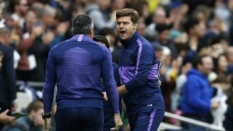 Eks Anak Asuh Mauricio Pochettino Komentari Erick Thohir Jadi Ketum PSSI, Ternyata Punya Harapan Begini