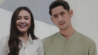 Dikabarkan Menikah Secara Sembunyi dengan Arya Saloka, Begini Klarifikasi Keluarga Amanda Manopo