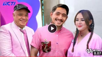 CEK FAKTA: Ramon Titip Pesan ke Arya Saloka untuk Jaga Perasaan Amanda Manopo, Dapat Restu?