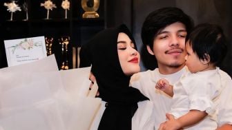 Atta Halilintar Akui Tidak Mungkin Seperti Gen Halilintar yang Punya 11 Anak, Malah Nurut Apa Kata Aurel, Segini Rencananya..