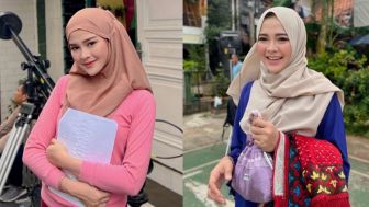 Karier Bella Bonita Melejit Berkat Denny Caknan? Kini Punya Project Baru, Netizen: Masya Allah Calone Mas Denny