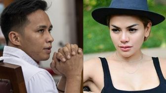 Nikita Mirzani Sewot Bharada E Dihukum Ringan: Gak Salah Kalau Indonesia Banyak Gembelnya