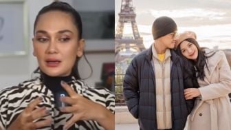 Selain Nikah, Ini Impian Luna Maya yang Ingin Digapai, Bisa Ikuti Langkah Erina Gudono Dinikahi Kaesang Pangarep