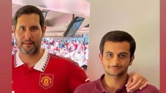 Manchester United Dibeli Sultan Qatar? Fans Liverpool Kecewa