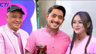 Cek Fakta: Amanda Manopo Bahagia, Ayah Ramon Titip Pesan pada Arya Saloka Agar Tetap Menjaga Perasaan Amanda