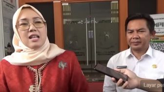 Klarifikasi Lengkap Ambu Anne yang Tersandung Kasus Dugaan Gartifikasi 24 Anggota DPRD Purwakarta, Ini Penjelasannya?