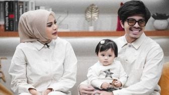 Ameena Lebih Mirip dan Manja ke Atta Halilintar, Aurel Hermansyah Akui Dongkol: Cuma Numpang di Perut..