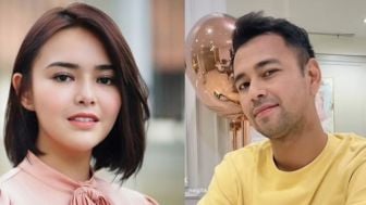 Keluar dari Ikatan Cinta, Amanda Manopo Digoda Raffi Ahmad, Siap Bawakan Mahar