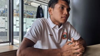 Coach Shin Tae Yong Beberkan Kondisi Frengky Missa, FA Fiji Pulangkan Pawan Singh