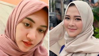 Waduh! Pendukung Happy Asmara dan Bella Bonita Saling Serang di Medsos, Rebutan Denny Caknan?