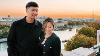 Ditanya Soal Bisnis, Jawaban Indra Priawan Suami Nikita Willy Jadi Sorotan, Netizen: Beneran Tajir