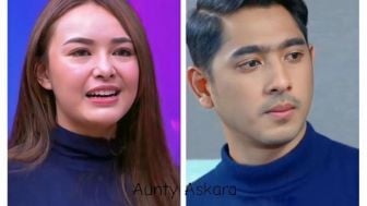 Sudah Punya Putri Anne Sebagai Istri Sah, Ternyata Arya Saloka Sangat Rindu Sosok Amanda Manopo: Ada Perhatian Lebih Yang Diberikan