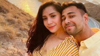 Liburan Tanpa Rafathar & Rayyanza, Nagita Slavina Mau Hamil Lagi?
