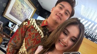 Terungkap, Tujuan Boy William Dekati Ayu Ting Ting, Dibongkar Oleh Pakar Ekspresi