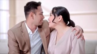 Nagita Slavina Sebut Raffi Ahmad Sering Ganti Gaya Saat Berhubungan: Aku Gak Pengalaman Soalnya