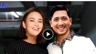 CEK FAKTA: Makin Terbuka, Amanda Manopo Jujur Ingin Kembali Saat Arya Saloka Berjuang Sendiri di Ikatan Cinta?
