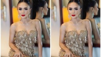 Masih Hot di Usia 50 Tahun, Yuni Shara Ungkap Alasannya Trauma Berhubungan Dengan Pria Berondong Seperti Raffi Ahmad