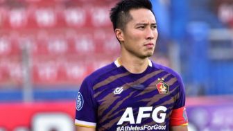 Arthur Irawan Ungkap Harapannya untuk Erick Thohir, Dapat Komentar Monohok dari Persikmania