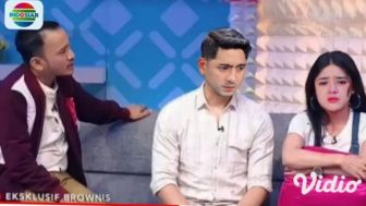 Cek Fakta: Perut Makin Buncit! Amanda Manopo Beri Pengakuan ke Publik atas Kehamilannya dari Arya Saloka